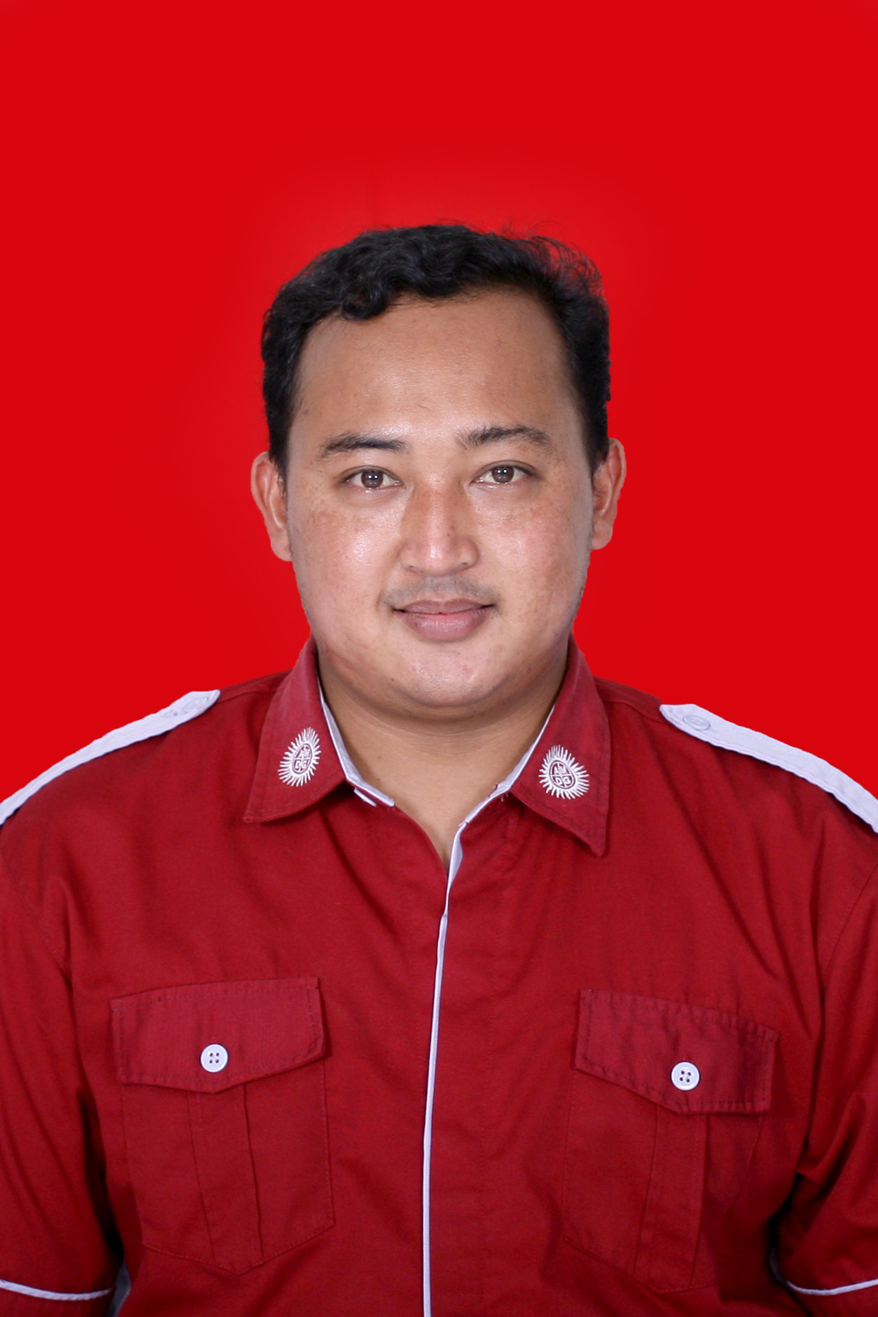 Oka Dwi Nugroho, S.Pd.