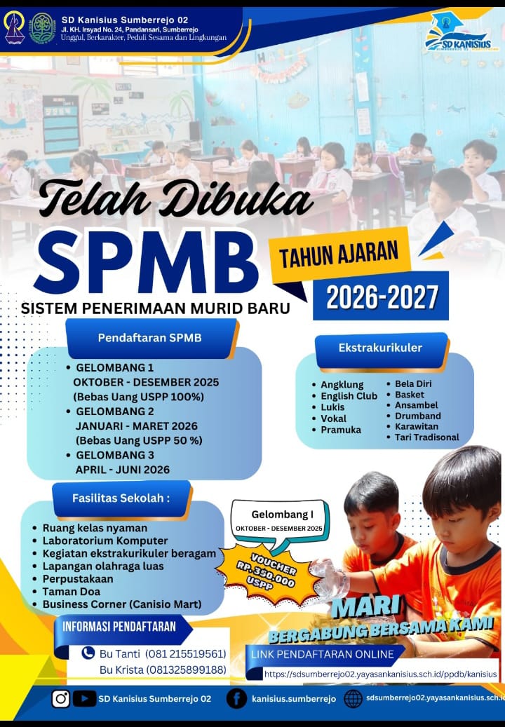 SPMB